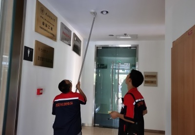 西安銘秦消防安全技術(shù) 構(gòu)筑城市安全防線的專業(yè)消防檢測(cè)服務(wù)