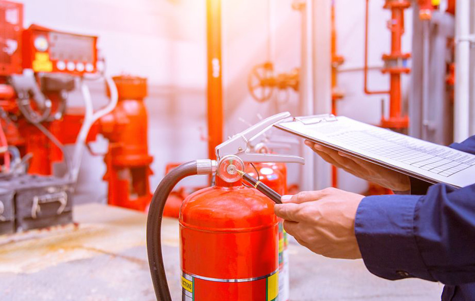 陜西消防工程全流程解析 從施工改造、審圖到檢測(cè)維保