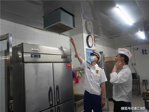 霍市消防開展消防技術(shù)服務(wù)機(jī)構(gòu)專項(xiàng)檢查，規(guī)范消防檢測(cè)服務(wù)市場(chǎng)