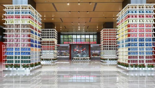 主業(yè)筑起四梁八柱，好書寫就千里江山 上海最大出版園開放日展現(xiàn)產(chǎn)業(yè)新生態(tài)